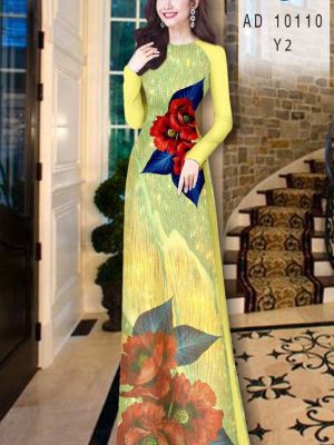 1627374420 261 vai ao dai mau moi ra hien nay (18)